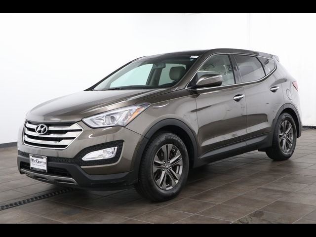 2013 Hyundai Santa Fe Sport