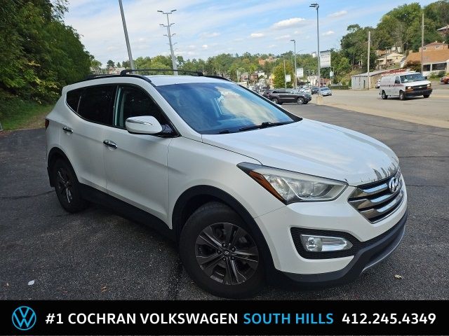 2013 Hyundai Santa Fe Sport