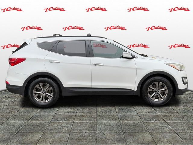 2013 Hyundai Santa Fe Sport