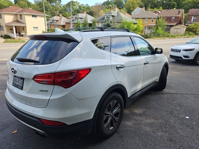 2013 Hyundai Santa Fe Sport