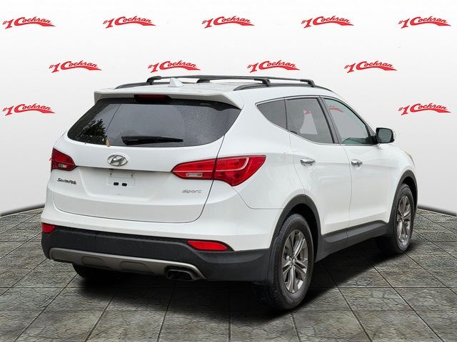 2013 Hyundai Santa Fe Sport