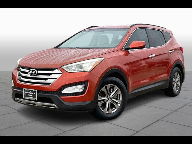 2013 Hyundai Santa Fe Sport