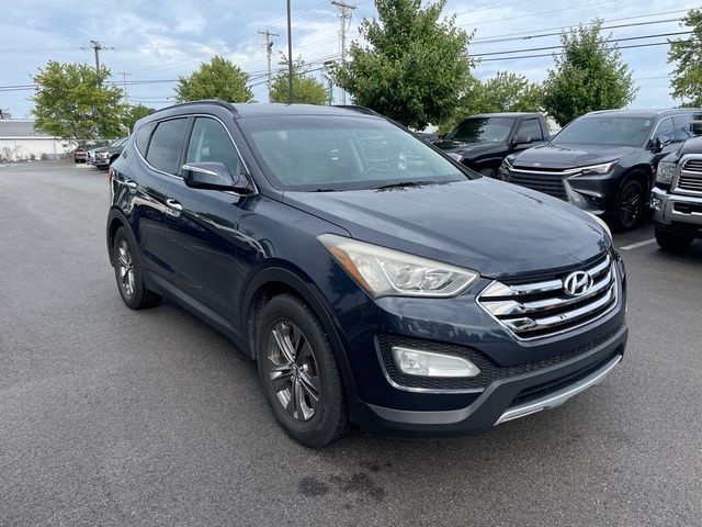 2013 Hyundai Santa Fe Sport