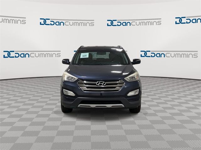 2013 Hyundai Santa Fe Sport