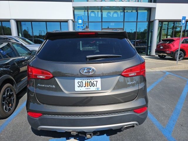 2013 Hyundai Santa Fe Sport