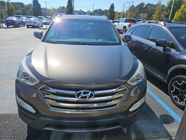 2013 Hyundai Santa Fe Sport