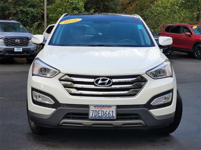 2013 Hyundai Santa Fe Sport