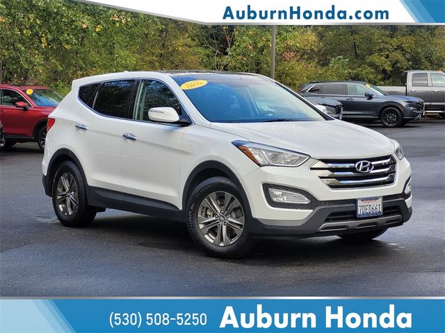 2013 Hyundai Santa Fe Sport