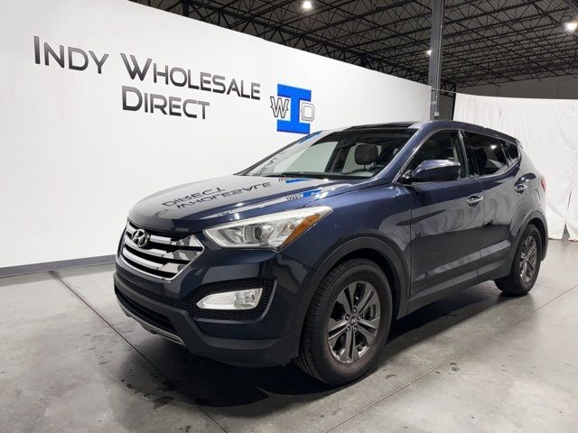 2013 Hyundai Santa Fe Sport