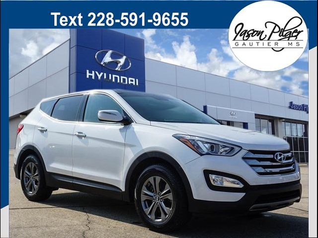 2013 Hyundai Santa Fe Sport