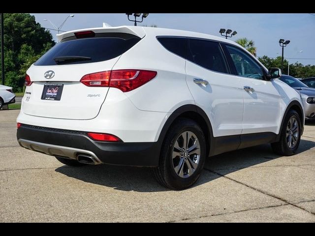 2013 Hyundai Santa Fe Sport