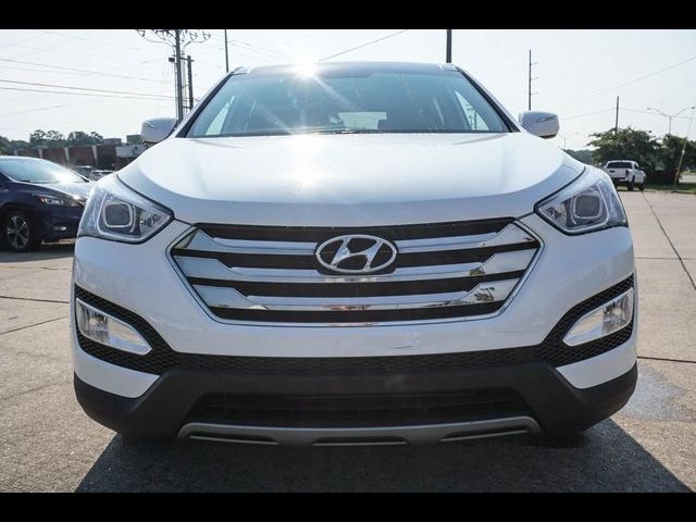 2013 Hyundai Santa Fe Sport