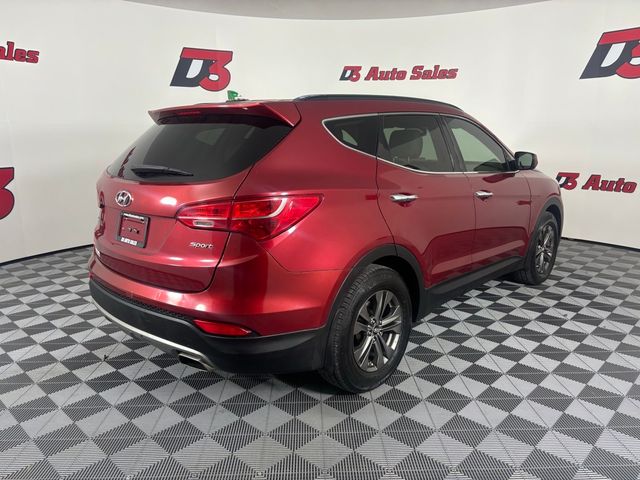 2013 Hyundai Santa Fe Sport