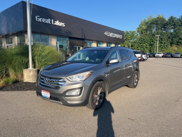 2013 Hyundai Santa Fe Sport