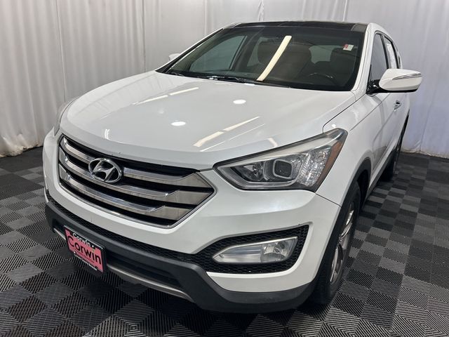 2013 Hyundai Santa Fe Sport