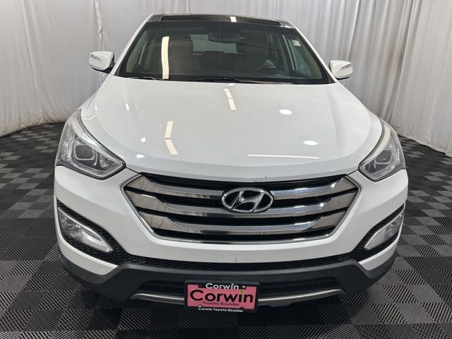 2013 Hyundai Santa Fe Sport