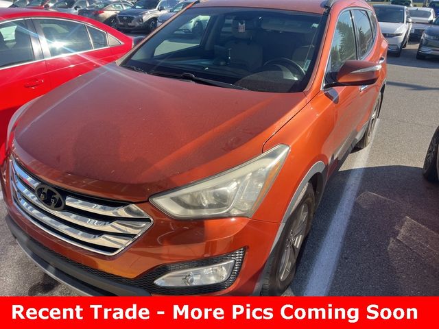 2013 Hyundai Santa Fe Sport