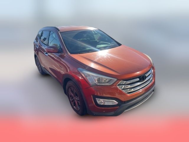 2013 Hyundai Santa Fe Sport