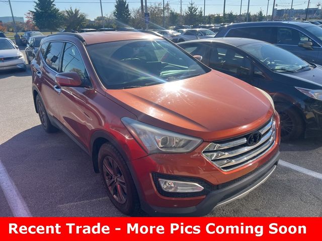 2013 Hyundai Santa Fe Sport