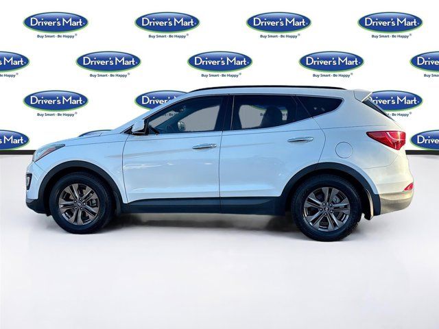 2013 Hyundai Santa Fe Sport