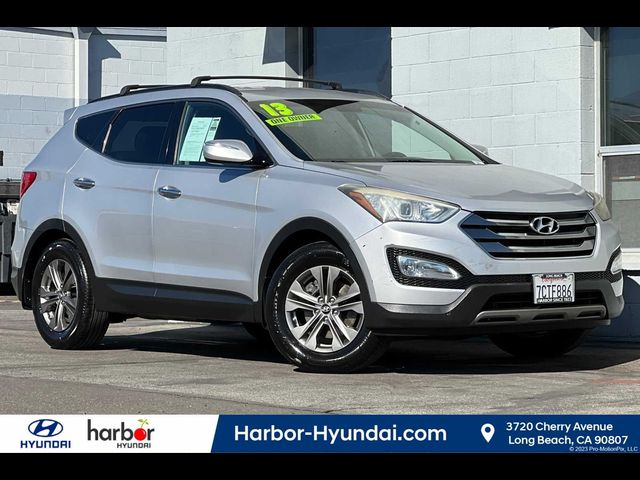 2013 Hyundai Santa Fe Sport