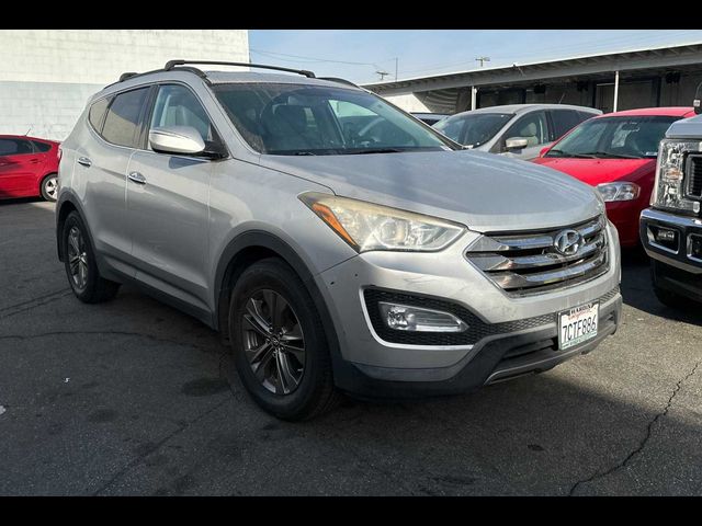 2013 Hyundai Santa Fe Sport