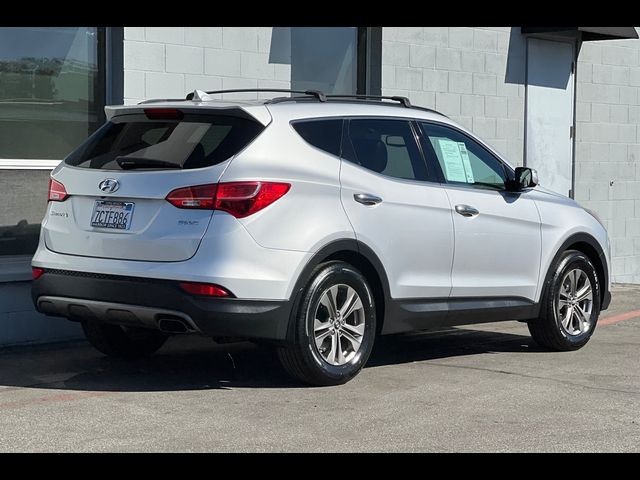 2013 Hyundai Santa Fe Sport