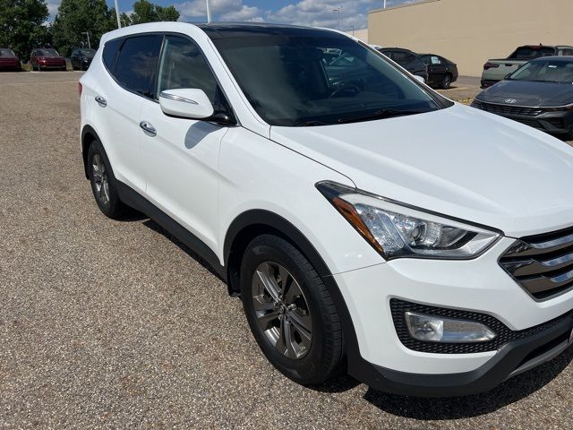 2013 Hyundai Santa Fe Sport