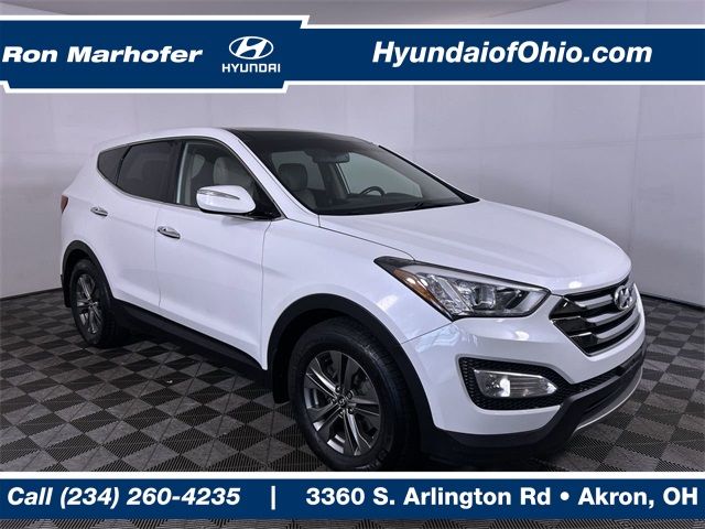 2013 Hyundai Santa Fe Sport