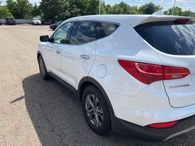 2013 Hyundai Santa Fe Sport