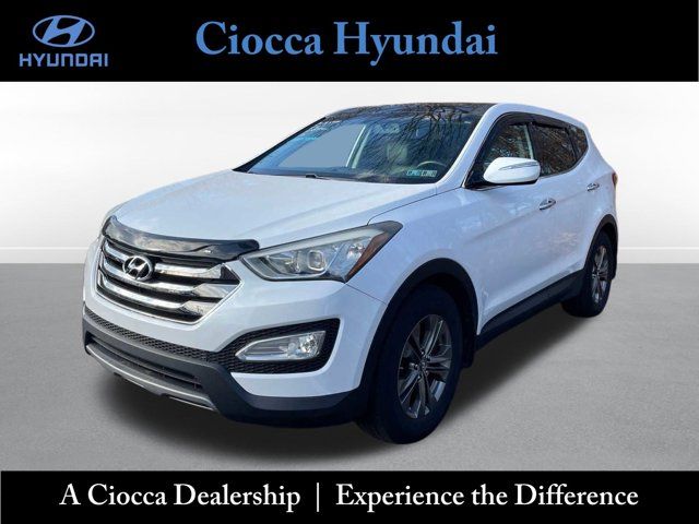 2013 Hyundai Santa Fe Sport