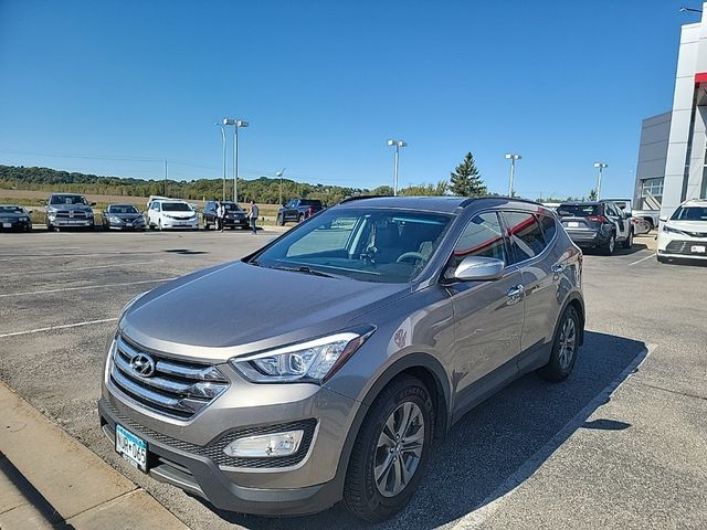 2013 Hyundai Santa Fe Sport