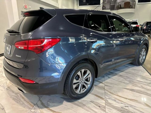 2013 Hyundai Santa Fe Sport