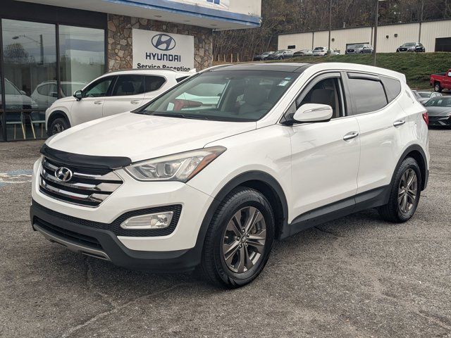 2013 Hyundai Santa Fe Sport