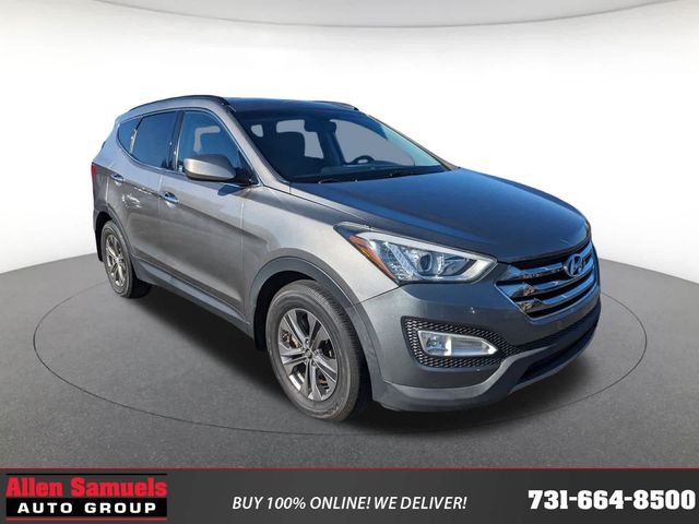 2013 Hyundai Santa Fe Sport