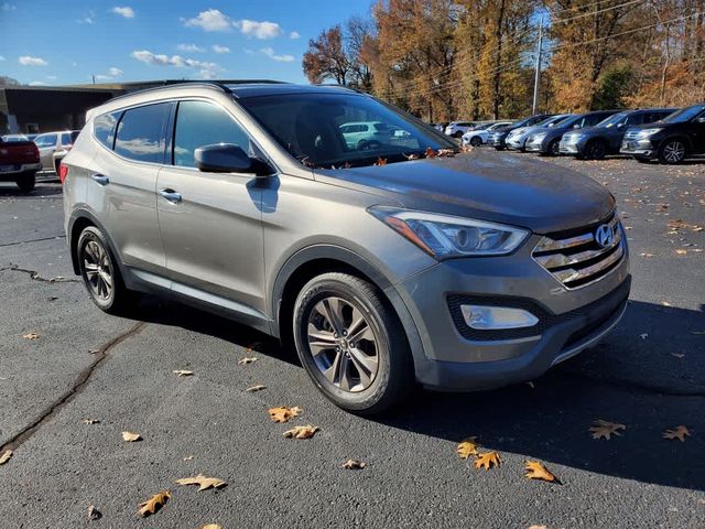 2013 Hyundai Santa Fe Sport