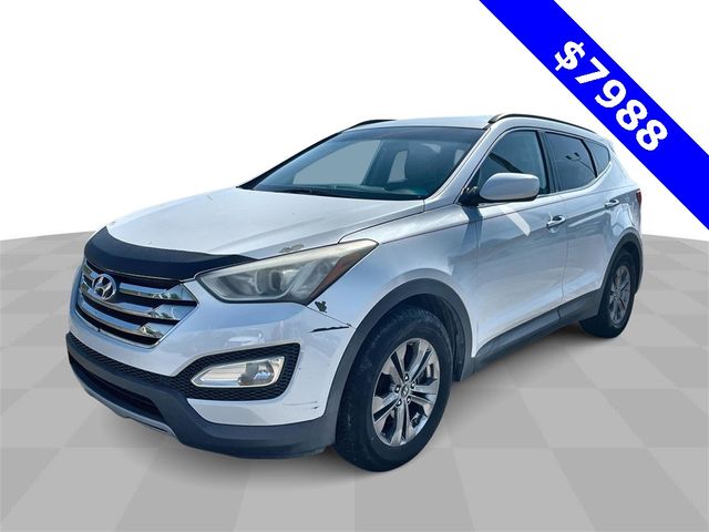 2013 Hyundai Santa Fe Sport