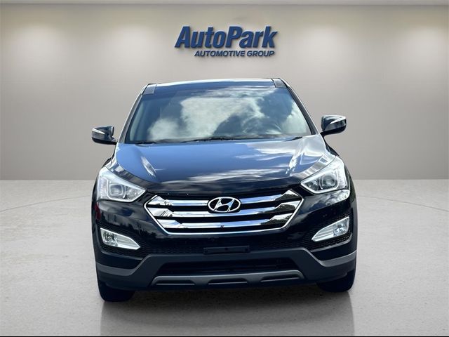 2013 Hyundai Santa Fe Sport