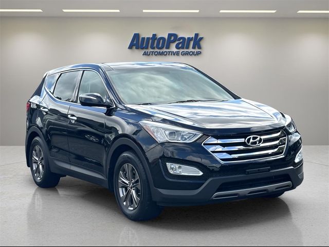 2013 Hyundai Santa Fe Sport