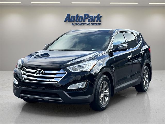 2013 Hyundai Santa Fe Sport