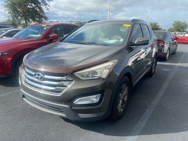 2013 Hyundai Santa Fe Sport