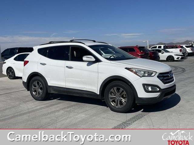 2013 Hyundai Santa Fe Sport