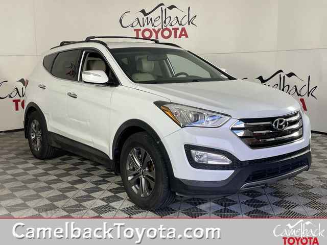 2013 Hyundai Santa Fe Sport