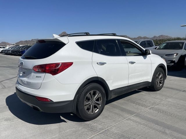 2013 Hyundai Santa Fe Sport