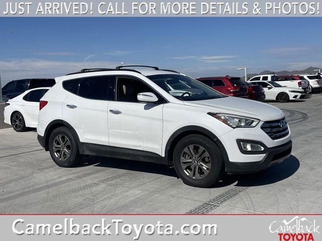 2013 Hyundai Santa Fe Sport