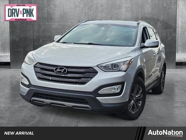 2013 Hyundai Santa Fe Sport