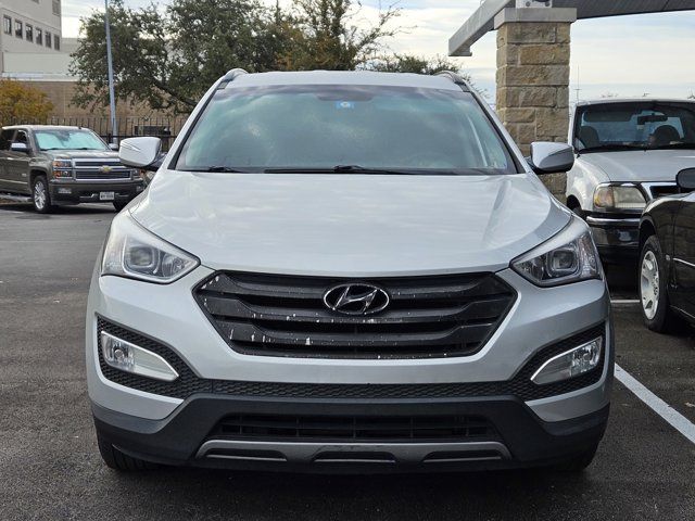 2013 Hyundai Santa Fe Sport