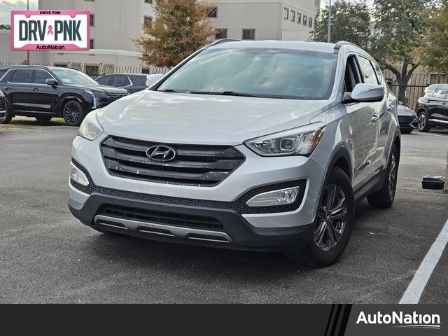 2013 Hyundai Santa Fe Sport