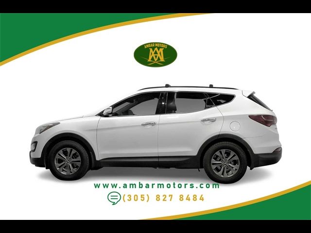 2013 Hyundai Santa Fe Sport