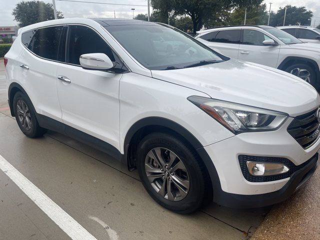 2013 Hyundai Santa Fe Sport